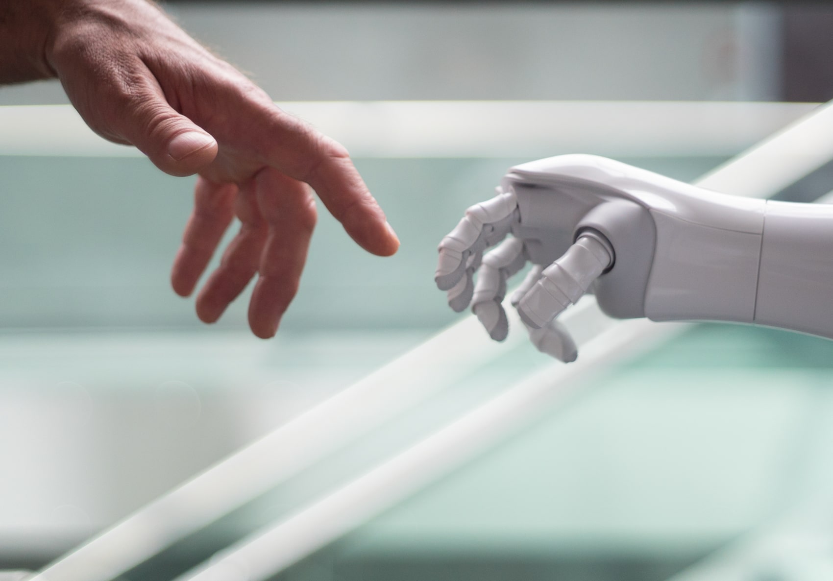 Conférence du 15 juin 2022 – Entre autonomie et Contrôle : quel est le futur de l’IA ?