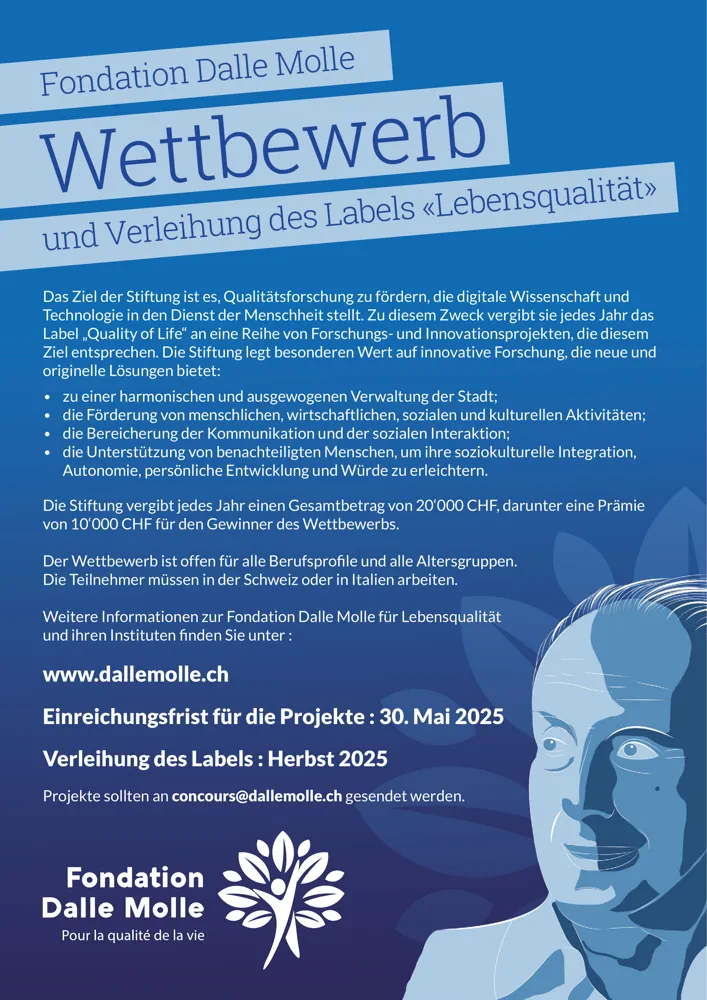 Wettbewerb 2025